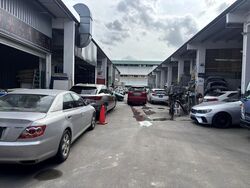 First East Centre (D14), Factory #522782081